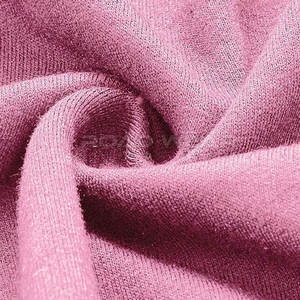 Top corto de mujer de calidad superior superventas, sudaderas con capucha en línea de color sólido - Product Image 5