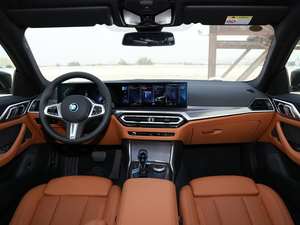 รถยนต์ไฟฟ้าหรูหราปี 2023 ชาร์จเร็ว ขายดี รถยนต์ไฟฟ้า I4 ระยะทางวิ่ง 201-300 กม. (NEDC) แบตเตอรี่ 50-70 กิโลวัตต์ชั่วโมง - Product Image 4