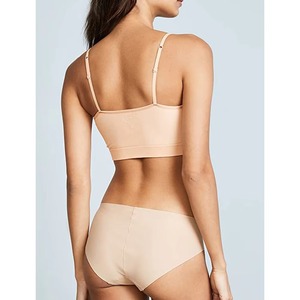 Traje de Baño Bikini Estilo Retro de Dos Piezas, Cintura Alta, Ajuste Soportivo para Mujer, Vacaciones en la Playa, Fabricante Mayorista OEM - Product Image 6