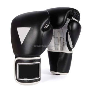 2024 Dernière conception 8oz 10oz 12oz 14oz 16oz 18oz 20oz Sparring Boxing Super Lace up ou Velcro Straps Gants de boxe - Product Image 6