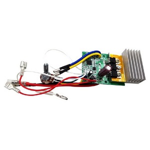 Carte de commande électronique compatible Zlome Moderna Ref 919990 PLC PAC et contrôleurs dédiés - Product Image 1