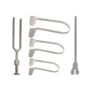 Espéculo Nasal Thudichum de Metal Med Corp, 6.5 cm, Calidad Premium, Acero Inoxidable Personalizado, Instrumentos Quirúrgicos Manuales de Rinología - Product Image 6