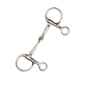 สินค้ามาใหม่ดอกฮอร์เหล็กสแตนเลสอุปกรณ์ขี่ม้าผลิตโดย Tariq MFG Co - Product Image 5