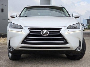 Base 2017 Lex-us NX200t usada, muy limpia y sin accidentes - Product Image 2