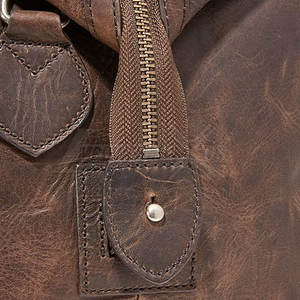 Sacs de voyage en cuir de haute qualité à prix de gros pakistanais - Product Image 6