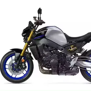 2023新款yamaha MT-10 MT 09 MT 07超电动摩托车现在有现货出售