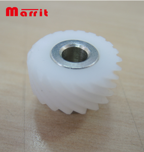 Elna #408101 New & Used <b>Industrial</b> & Household <b>Sewing</b> <b>Machine</b> Drive Gear Steel Foot Part for Home Retail Industries - Product Image 4