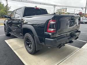 Camioneta RAM 1500 TRX 4X4 2022, Cabina Doble, Motor HEMI 6.2L V-8 con Supercargador Intercooler, Transmisión Automática - Product Image 6