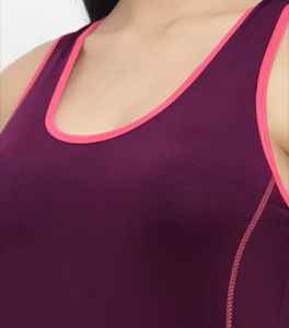 Women's One Piece Swimsuit | <b>Padded</b> <b>Swimming</b> <b>Costume</b> | Modest Full Coverage Swim Set for Women | Tummy Control Swim set - Product Image 6