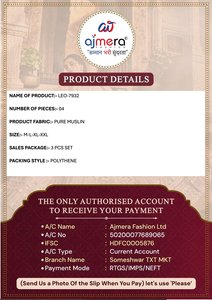 Colección de Ropa Étnica India y Pakistaní para Mujer, Kurti Shalwar Kameez Informal Tradicional, Elegante para Uso Diario - Product Image 3