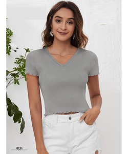 Ropa de playa de verano Vestidos casuales para mujeres con opciones de venta al por mayor de ropa india y pakistaní - Product Image 4