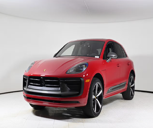 Meilleure Offre 2025 SUV Électrique Rouge de Luxe Haut de Gamme US - Product Image 6