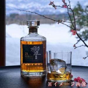 Hibiki 21 năm - Product Image 5