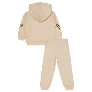 Chándal textil para niñas, uniforme escolar cómodo y elegante - Product Image 3