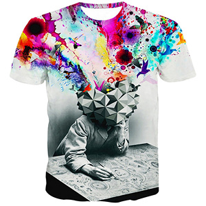 เสื้อฮู้ดดี้ผู้ชายแบบถักพรีเมียมใหม่ ระบายอากาศได้ดี สวมใส่สบาย แห้งเร็ว พิมพ์ลายฟิตเนส น้ำหนักเบา สตรีทแวร์ รับผลิตแบบ OEM ODM - Product Image 6
