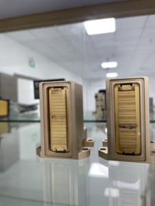 Custom Complete 1200w 12bar <strong>Laser</strong> Stack with Peltier Crystal <strong>Laser</strong> Handpiece for Original 2cm2 ICE XL Diode Applicator Replace - Product Image 5