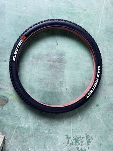 Neumáticos para bicicleta eMTB de 26/27.5/29 pulgadas + capa antipinchazos. Stock de la UE. Garantía de Precio Más Bajo - Product Image 3