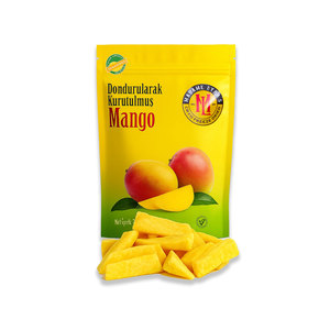 Fruta Deshidratada Natural, Larga Vida Útil, Snack Saludable - Product Image 5