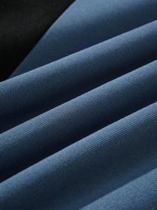 Mens drop shoulder <b>hoodie</b> oversized streetwear style heavy fabric casual gym <b>hoodie</b> modern fashion pullover - Product Image 4