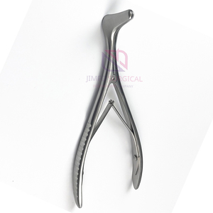 Juego de Instrumentos Quirúrgicos de Acero Inoxidable Profesional de Primera Calidad, Reutilizables, con Certificación CE, Pinzas para Cirugía Plástica - Product Image 6