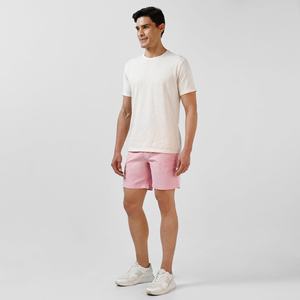 Vente en gros de shorts athlétiques de qualité supérieure pour hommes Anchor Printed Solid Corduroy Breathable Baggy Casual Style Hot Selling! - Product Image 5