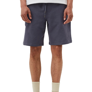 Vêtements de fitness d'été pour hommes Shorts de sérigraphie pour hommes Shorts de course en tissu pour hommes Service OEM personnalisé - Product Image 1