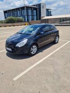 รถมือสอง OPEL CORSA 1.4 ปี 2011 พวงมาลัยซ้าย/ขวา - Product Image 2