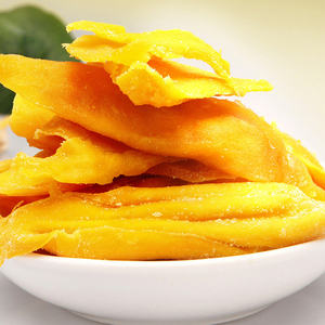 Exportation du Vietnam Mangue séchée Snack aux fruits sucrés 500g Tranches séchées dans un sac Marque VDELTA Delta - Product Image 6