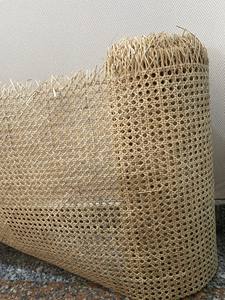 Correas de caña de ratán, rollo de correas de mimbre - Product Image 5