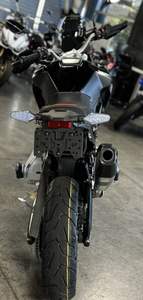 Nouvelle sortie 2026 pour moto Dual Sport F 900 GS Black Storm Metallic avec support de personnalisation DIY ODM et garantie de 5 ans - Product Image 5