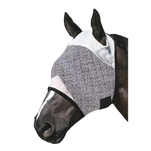 2022ใหม่ม้าป้องกันม้าบินหน้ากากที่มีหูและจมูกปก - Product Image 1