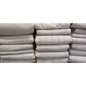 2024 mejor venta fabricante textil hilo de algodón teñido tejido ojal para camisas - Product Image 2