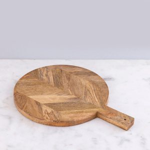 Tablas de cortar de madera de primera calidad, tablas de cortar duraderas y ecológicas para uso en la cocina - Product Image 1