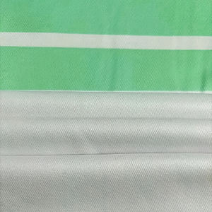 Producto superior Polo Camisetas Algodón/Poliéster Polos de alta calidad para hombres Elegante Polo bordado personalizado - Product Image 5