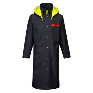 Imperméable pour hommes à prix abordable, designs entièrement personnalisés, top tendance, confortable et respirant, imperméable pour hommes de qualité supérieure - Product Image 1