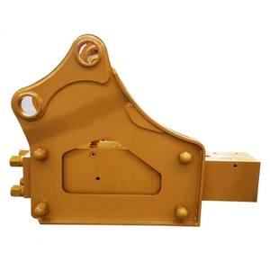 <span class=keywords><strong>Martillo</strong></span> Hidráulico Universal de 1-8 Toneladas para Miniexcavadora, Tipo Superior, Ángulo Recto, <span class=keywords><strong>Martillo</strong></span> Rompedor de Roca y Demolición de Hormigón para <span class=keywords><strong>Cat</strong></span> - Product Image 4