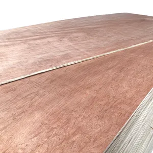 Фанерный лист, фанерный клей для мебели E1 E2, высококачественный настраиваемый облицовочный шпон