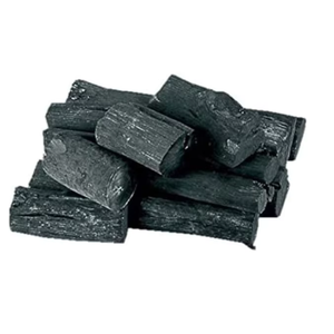 ถ่านกะชิมาโกรฟสำหรับบาร์บีคิวและปิ้งย่าง ให้ไฟสะอาดและสม่ำเสมอ - Product Image 1