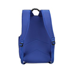 Bolsas de baloncesto de estilo informal de moda personalizadas, recién llegados, uso al aire libre, poliéster impermeable, hecho con cierre de cremallera - Product Image 4