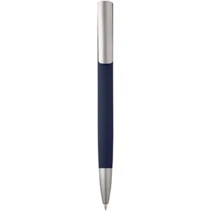 Penna a Sfera in Alluminio Riciclato Ziguur con Inchiostro Blu - Product Image 4