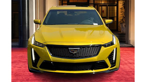 Cadillac CT5-V V-Series Blackwing 2024 Manual, Seminuevo en Excelentes Condiciones - Product Image 3