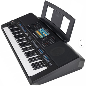 คีย์บอร์ดเวิร์กสเตชันดนตรี PSR-SX920 รุ่นใหม่เอี่ยม ปี 2025 ของแท้ - Product Image 6