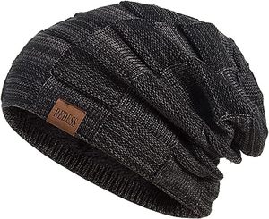 Gorros de Punto de Invierno con Logotipo Personalizado Bordado, 60 Colores, Fabricante de Gorros - Product Image 4