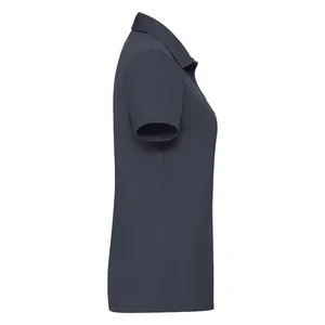 Custom <b>Ladies</b> Performance <b>Polo</b> <b>Shirt</b> for Promotional Merchandising - Product Image 3