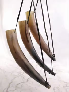 แตรเป่าธรรมชาติเป็นมิตรกับสิ่งแวดล้อม - Product Image 6