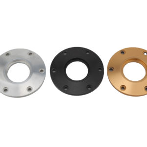 Service d'usinage des métaux CNC personnalisé Dispositifs médicaux, y compris les machines à fraiser tournées en acier inoxydable bronze-aluminium en laiton - Product Image 1