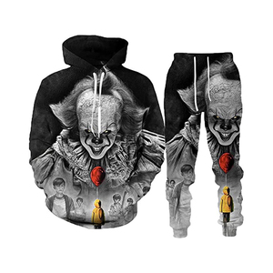 Sublimación hombres chándal personalizado baloncesto calentamiento trajes al por mayor personalizado fútbol chándal para correr fútbol - Product Image 6