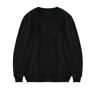 เสื้อกันหนาวมีฮู้ดสำหรับผู้ชายเสื้อสวมหัวมีฮู้ดแบบลำลองพิมพ์ลายปักแบรนด์ตามสั่งผู้ผลิตจากโรงงานจำนวนมาก - Product Image 5