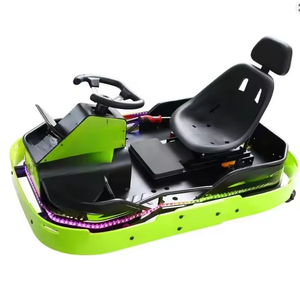 BEST Original <b>Drift</b> <b>Cart</b> 36V 350W Crazy Kart XL For Adults & Kids <b>Drift</b> Go <b>Cart</b> High - Product Image 2
