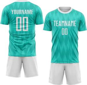 Recién llegado, camisetas de fútbol 2020 para niños, camisetas de fútbol para hombres, conjuntos de entrenamiento, camisetas de fútbol en blanco para hombres, ropa deportiva, uniformes de fútbol - Product Image 4